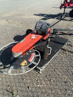 Trimmer/mower