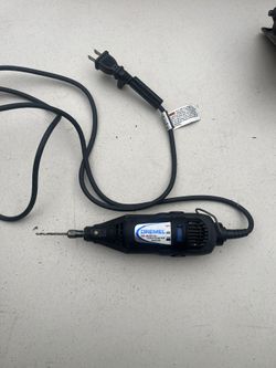 DREMEL