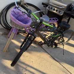Bikes For Sale