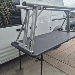 Thule Utility Rack 