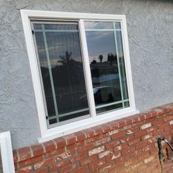 Vinyl Windows