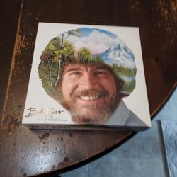 Bob Ross Board Game