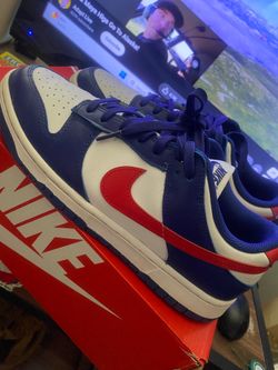 Nike Dunk Shoes