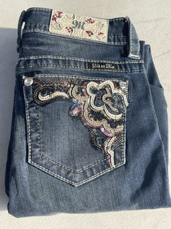 Mia Me Jeans 