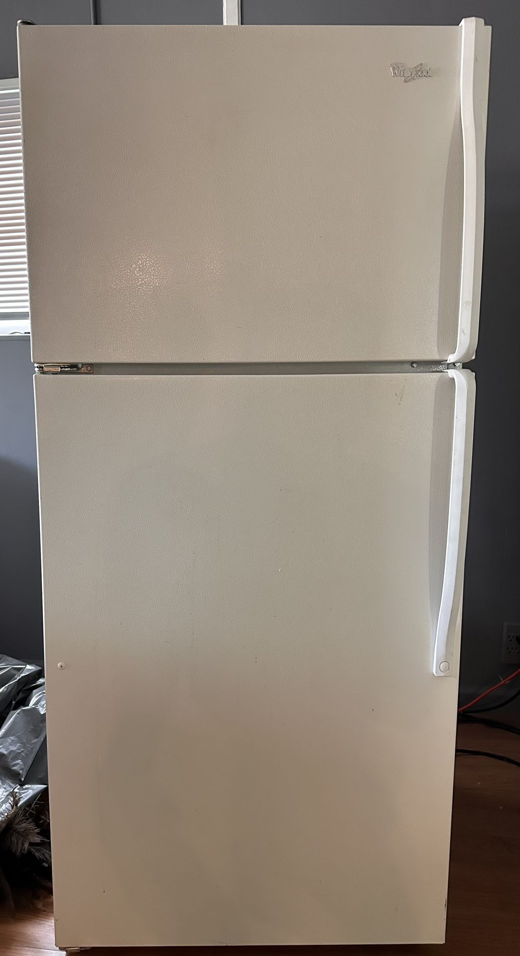 Whirlpool Refrigerator