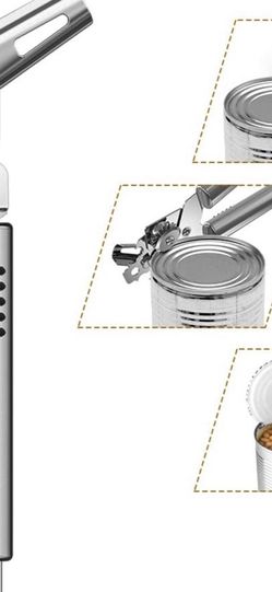 Can Opener
