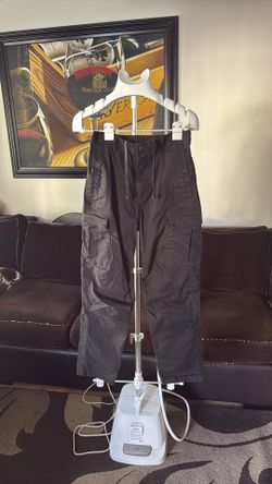 Men’s cargo pants