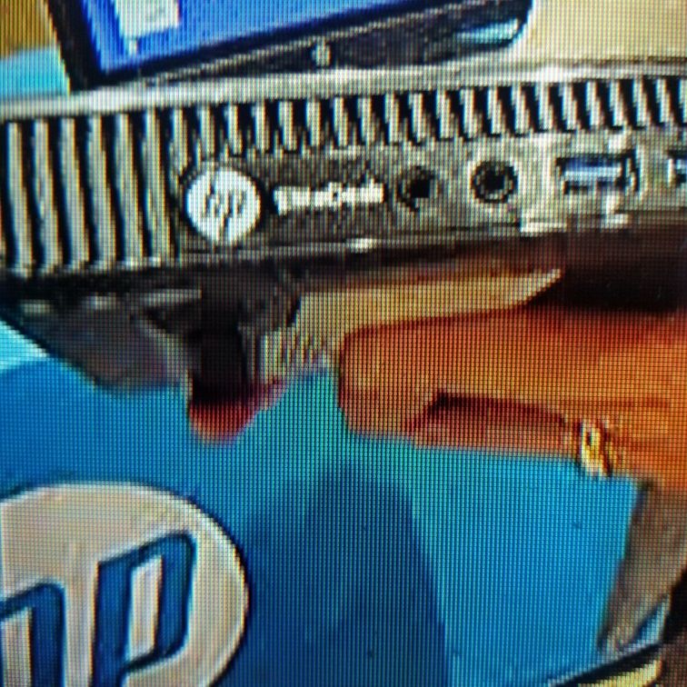 I5 Mini Desktop PC Super Fast HP With All The Apps