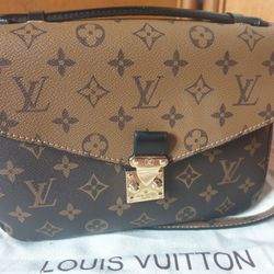 LV BAG