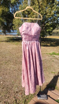 Special Occasion Dress