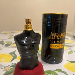 Men Cologne 