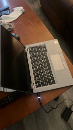Nice small Dell laptop