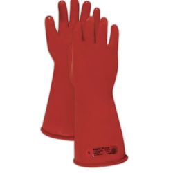 Magid A.R.C. DPL Linepro Low Voltage Rubber Insulating Gloves Sze 10 Type 1 D120