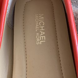 Michael Korks Shoes