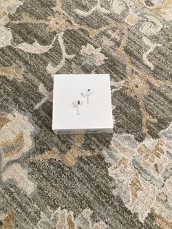 AirPods Pro 2 + AppleCare+ Until Sept 2026 | Ships Fast 📦
