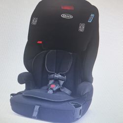 Graco 3-in-1 Baby Car Seat
