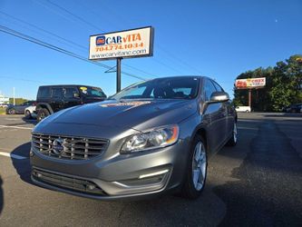 2017 Volvo S60