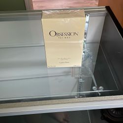 Obsession For Men 