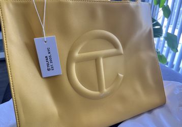 Telfar Bag