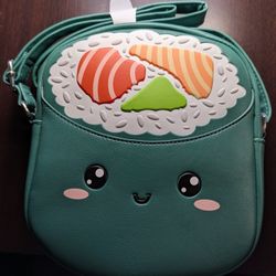 Sushi Handbag
