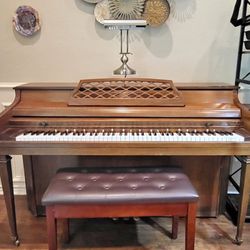 FREE kimbal Piano