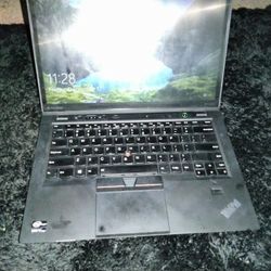 Lenovo X1 Carbon ThinkPad