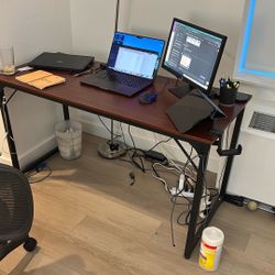 Desk 
