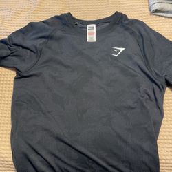 Gymshark Shirt