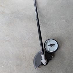 RYOBI Expand-It Edger Attachment