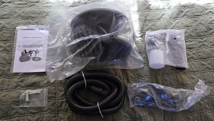 Professional Spray Tanning Machine