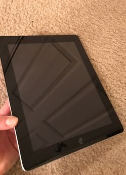 iPad 2 16GB