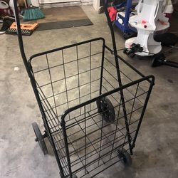 Folding Cart