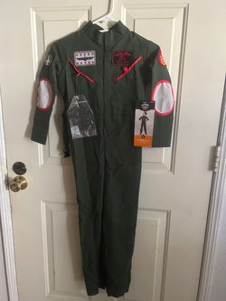 Girls costume