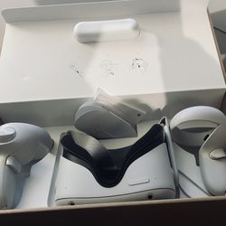 Meta Quest 2 Oculus