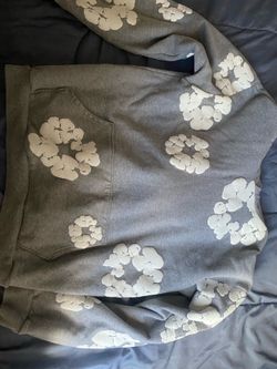 Denim tear