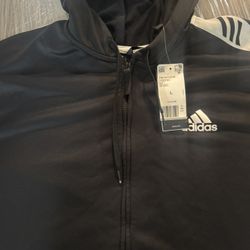 Adidas Hoodie 