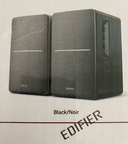 Edifier Multimedia Speakers