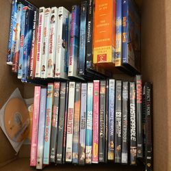 Box of Movies 