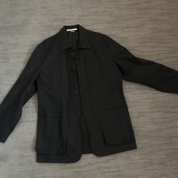 Men’s Perry Ellis Coat Sz. L