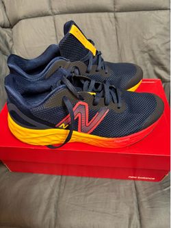 New balance trail Running for women