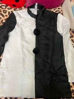 Men’s Terrifier costume