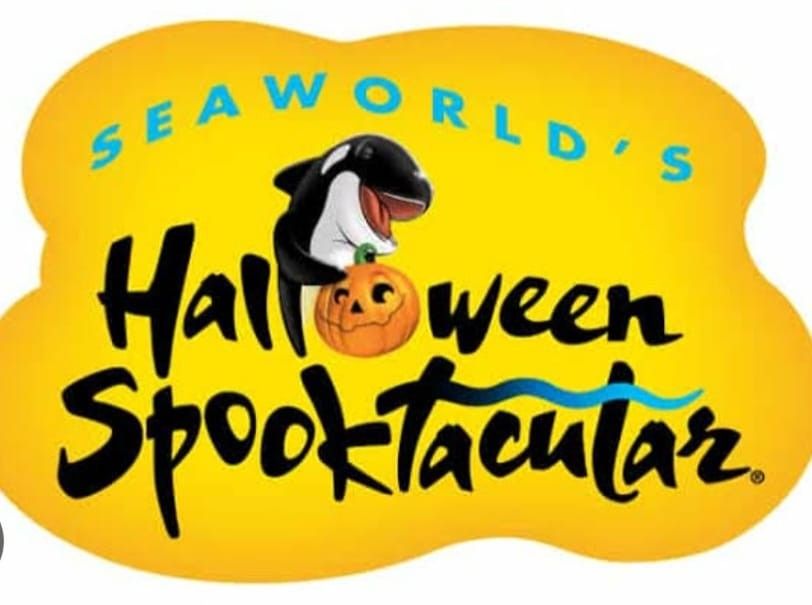San Diego SeaWorld