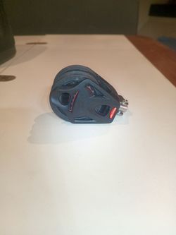 Ronstan 55 Double Sailing Sailboat