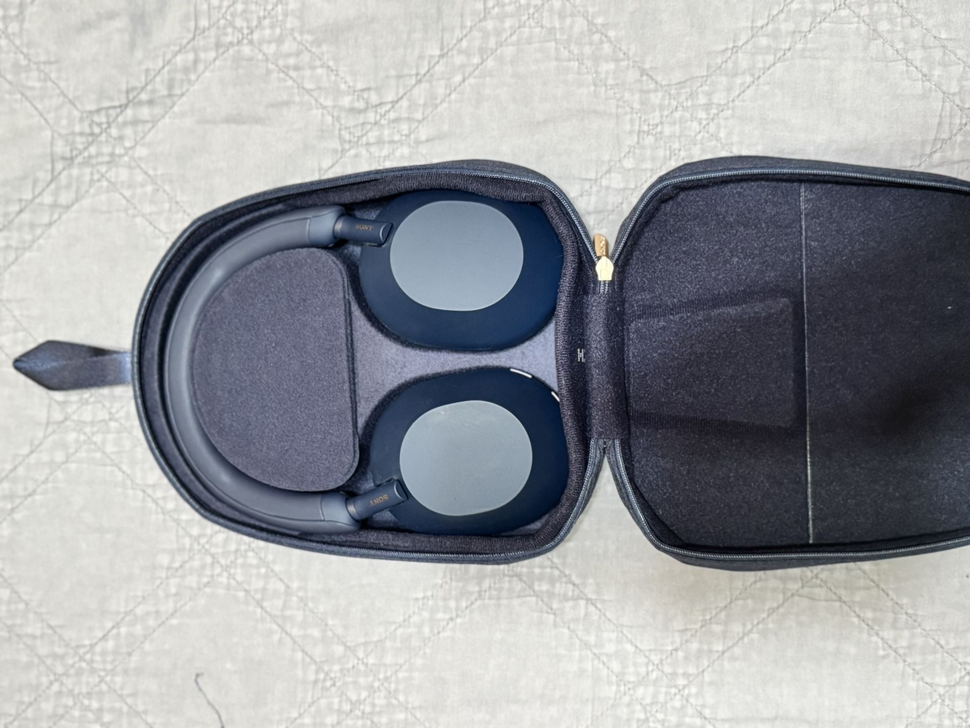 sony headphones wh-1000xm5