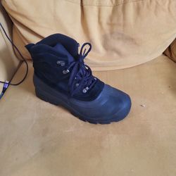 Waterproof Boot