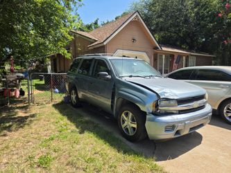 2006 Chevrolet TrailBlazer