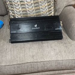 Diablo DB 8500