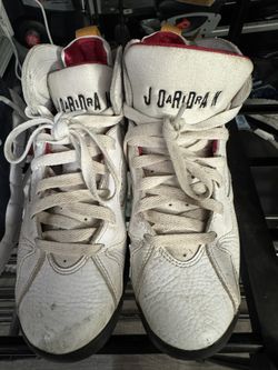Air Jordans