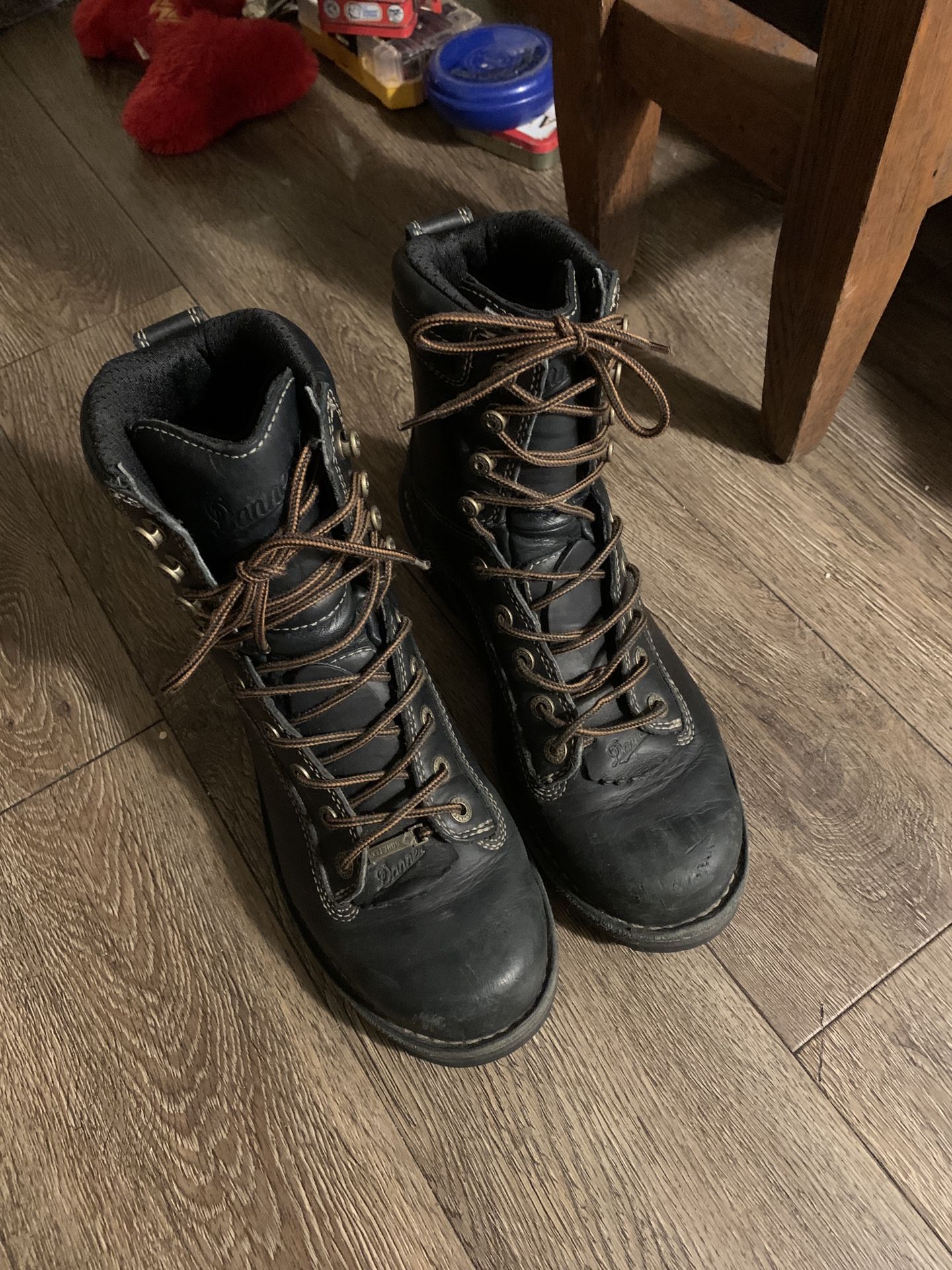 Danner Work Boots