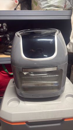 Power XL Vortex Air Fryer Pro